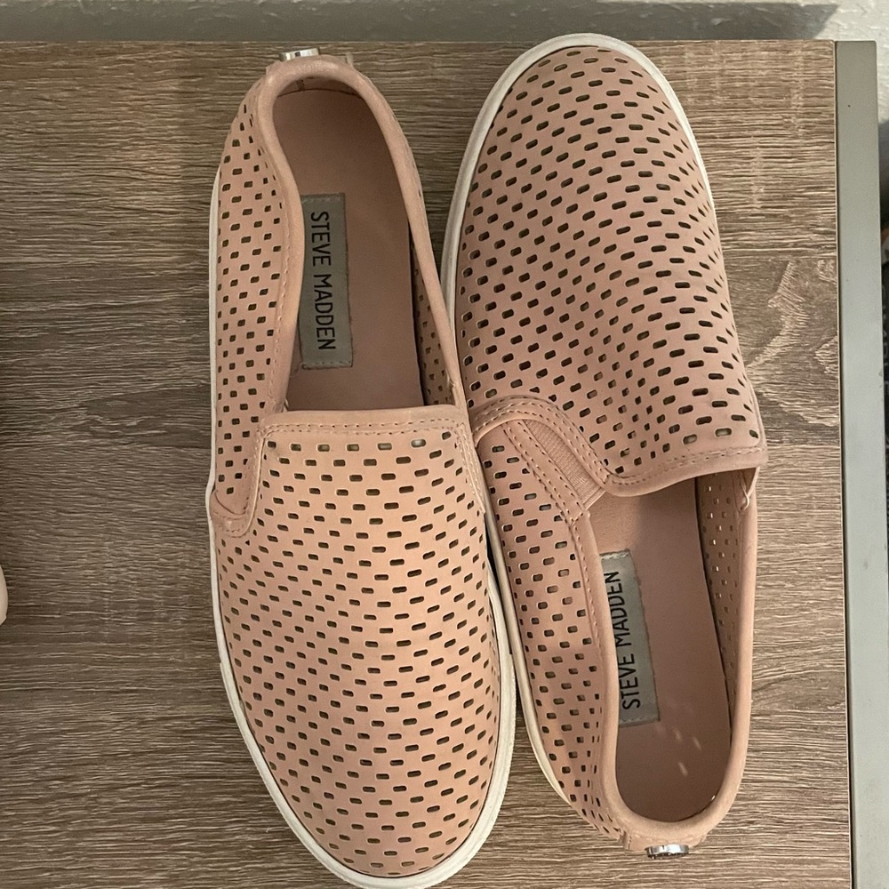 Steve Madden